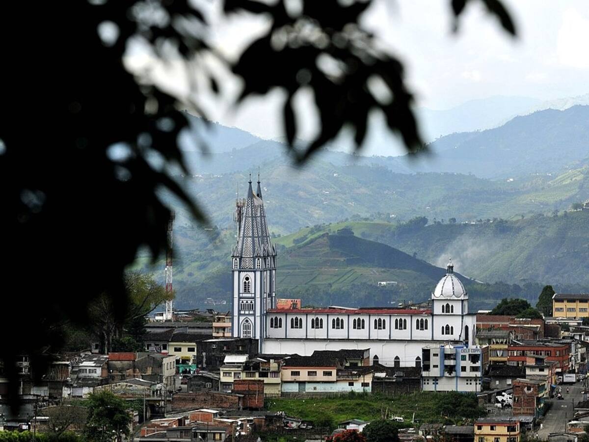 La Personería de Chinchiná, Caldas, recibió denuncias de presunto desplazamiento de 19 familias