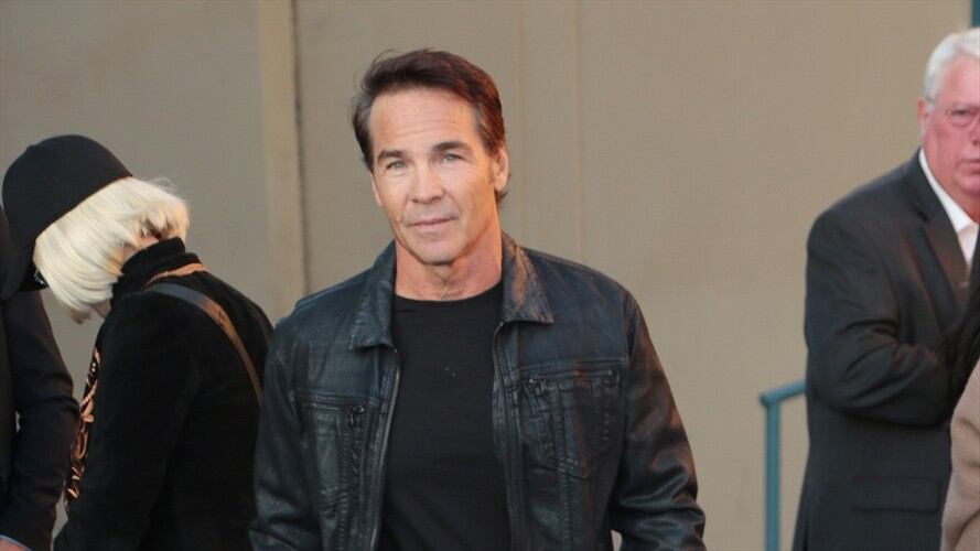 El actor estadounidense murió a sus 60 años en pleno rodaje de la película "Treasure Valley".. Foto: GP/Star Max/GC Images