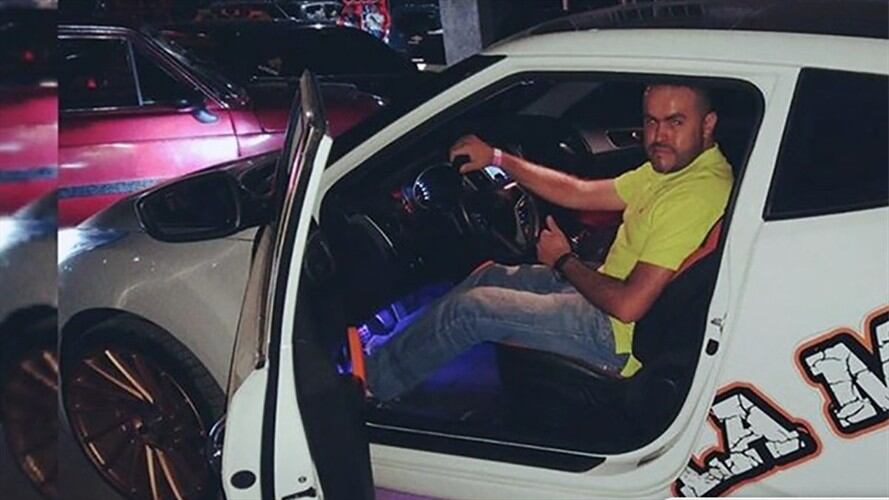 Gálvez trabajó recientemente en la Unidad de Víctimas en un proyecto de atención no presencial. Foto: Cortesía