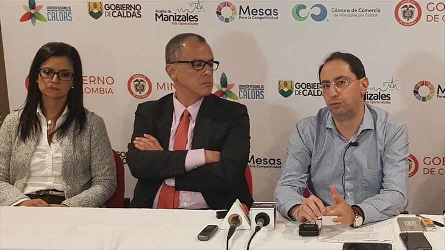 El sector metalmecánico del departamento representa el 51% de las producciones del país. Foto: Adrián Rodríguez