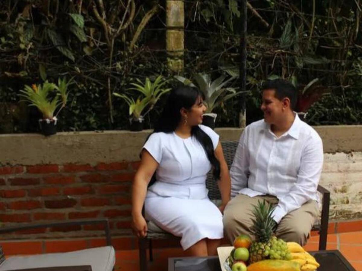 Habla John Camilo Aguilar, exempleado de Nancy González pedido en extradición