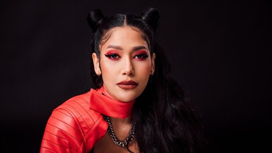 Farina. Foto: Cortesía