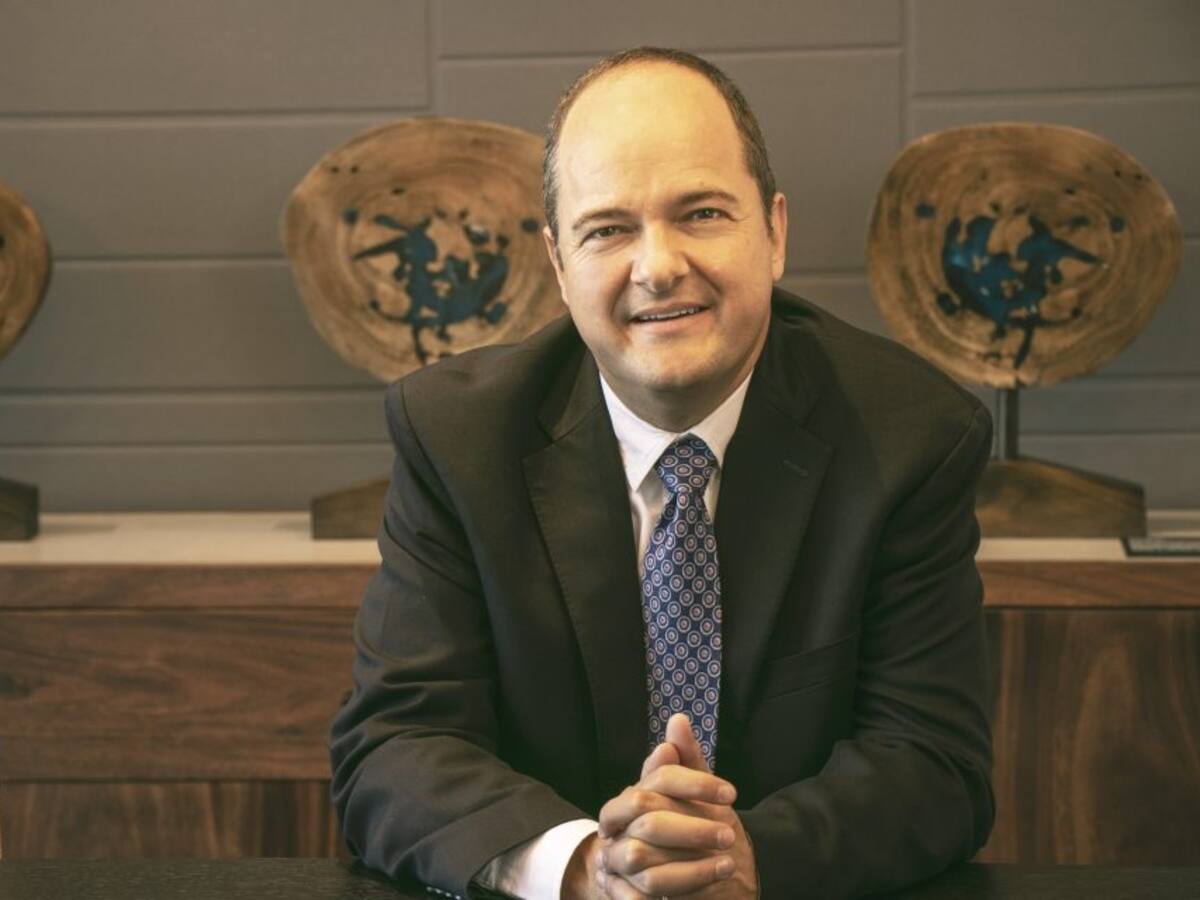 Microsoft nombró a Daniel Verswyvel como gerente general para Centroamérica y Caribe