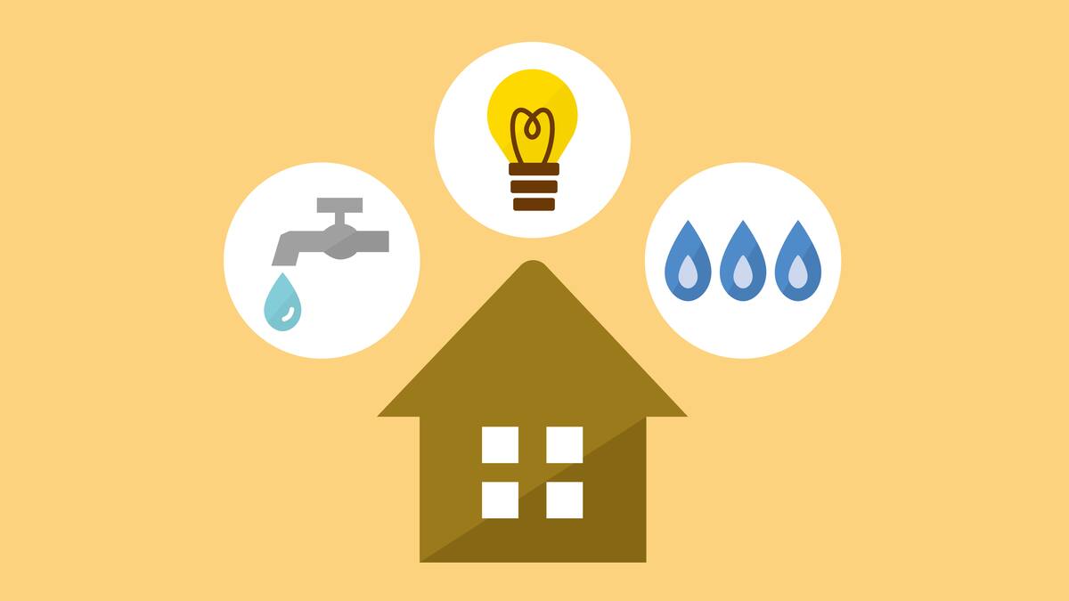 ¿Tendrá cortes de agua o luz en su vivienda pronto? Consulte en la página de la Alcaldía de Bogotá