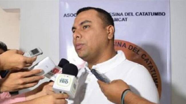 Organizaciones Ascamcat . Foto: Cortesía