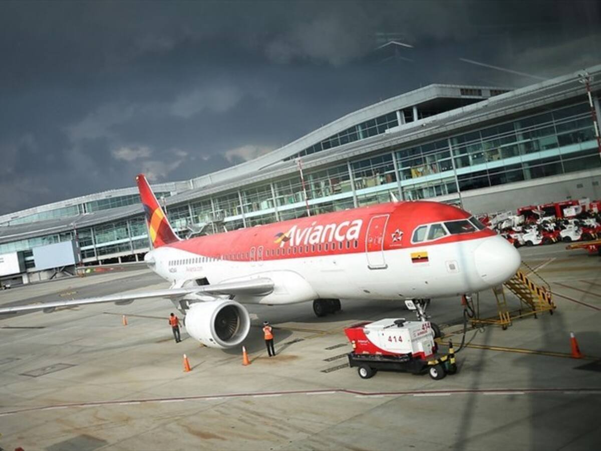 Avianca recibirá ayuda humanitaria para San Andrés en puntos de venta de Deprisa