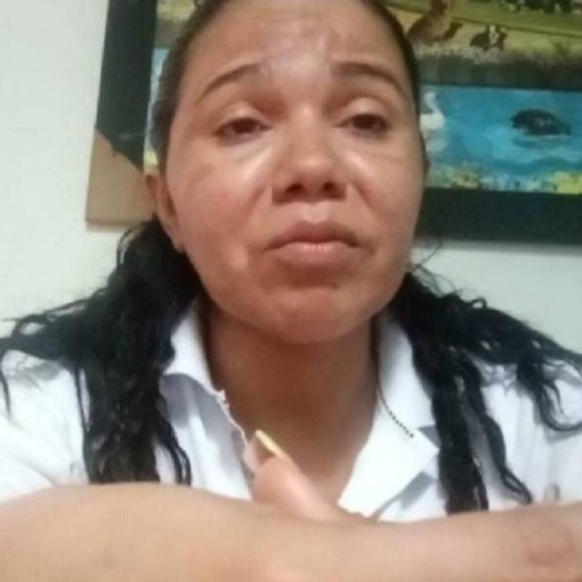 Madres del Catatumbo envían carta al presidente Gustavo Petro y organizaciones internacionales