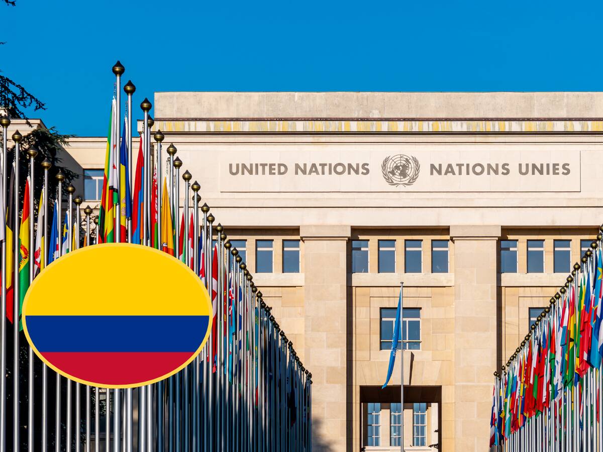 Comité de la ONU dio recomendaciones a Colombia para que ponga fin a desapariciones forzadas