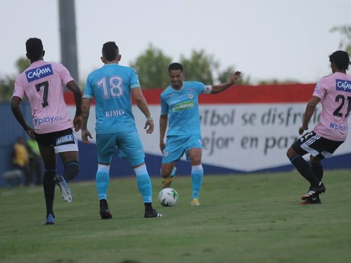 El principal objetivo de este año es jugar 2021 en primera división: Juan Cruz Real