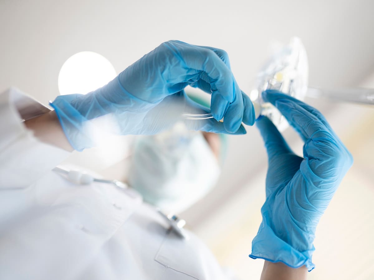 ¿Si una persona está en coma puede ser donante?