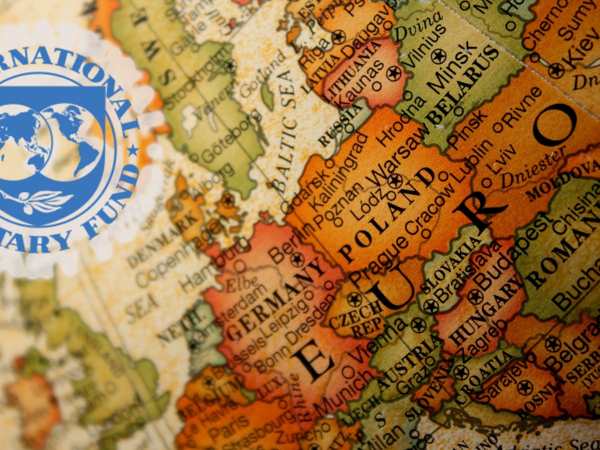 El FMI anticipó que los aranceles afectarán con mayor dureza a los países del este de Europa