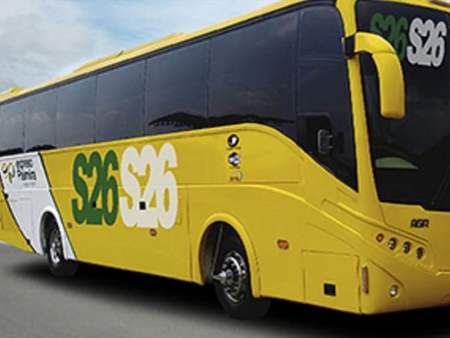 Supertransporte abrió dos investigaciones contra Transportes Expreso Palmira S.A.. Foto: pinbus