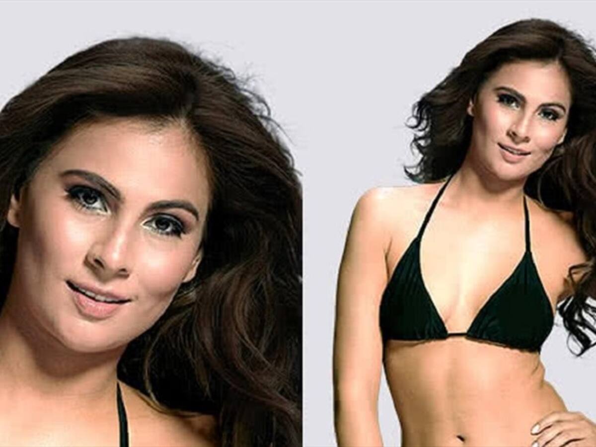 Uno no debe cambiar para cumplir estándares de belleza: señorita Cauca