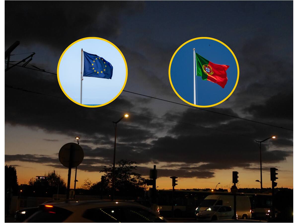 Portugal pedirá a la UE una auditoría independiente para determinar las causas del apagón