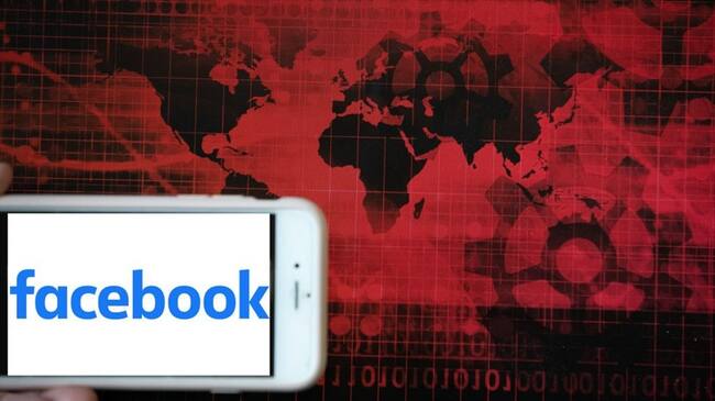Como una medida para combatir la desinformación frente al brote, Facebook se asoció con la Red Internacional de Verificación de Hechos.. Foto: Getty Images