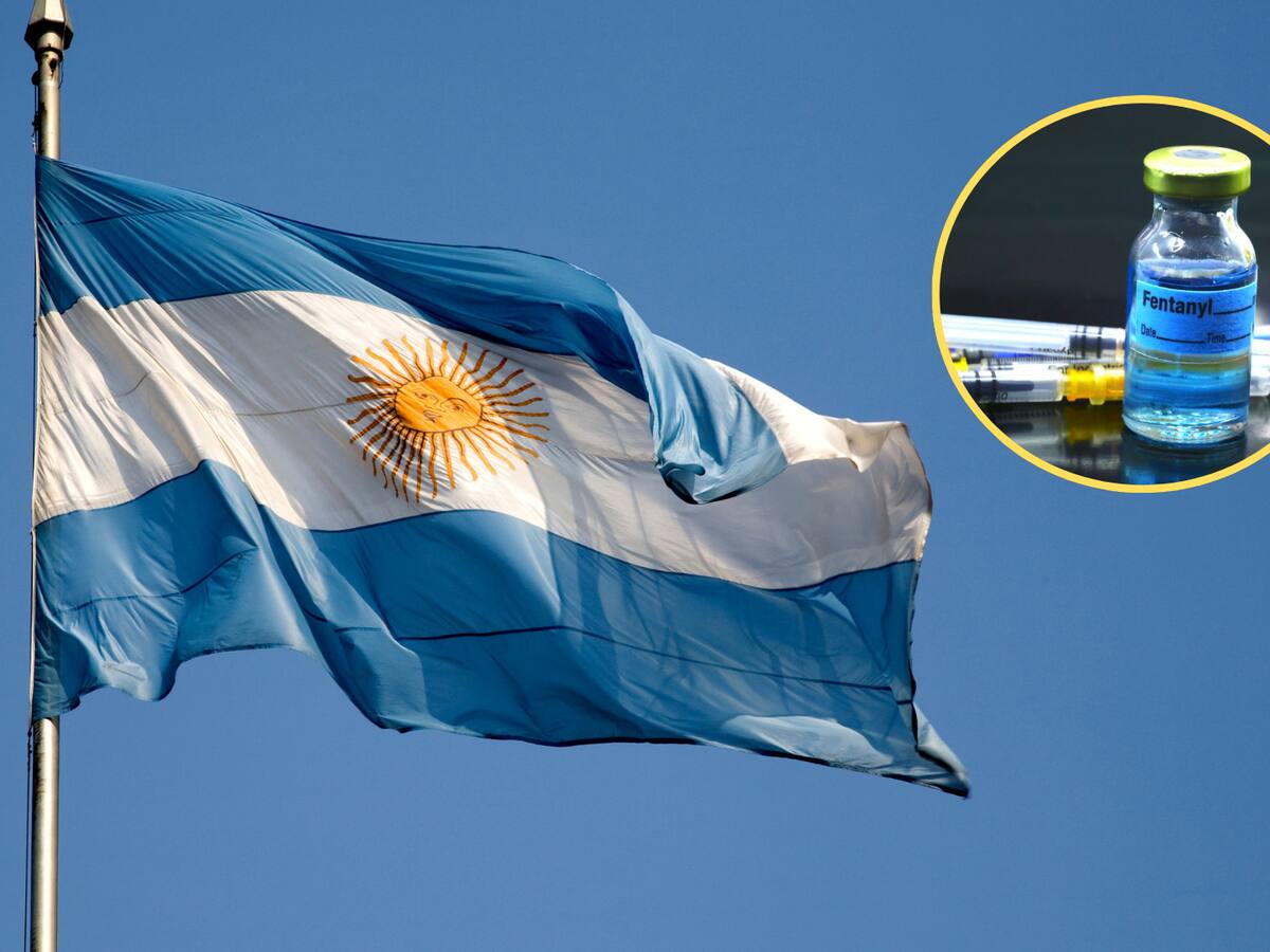Gobierno de Argentina defendió su accionar ante la “catástrofe” por fentanilo contaminado