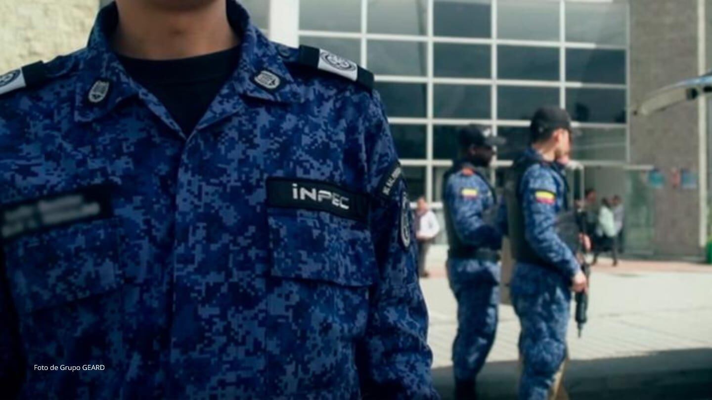 Foto: Procuraduría General de la Nación