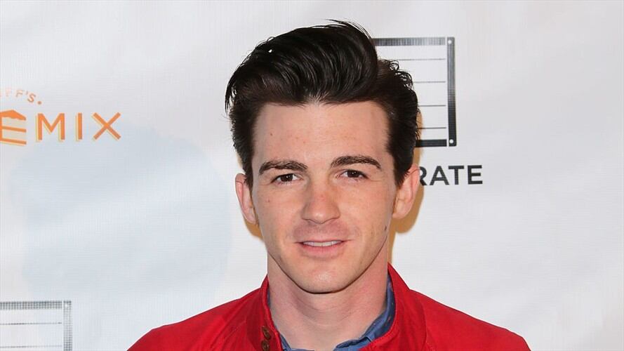 Protagonista de 'Drake and Josh' fue arrestado por delitos contra menores. Foto: Getty Images /  Paul Archuleta