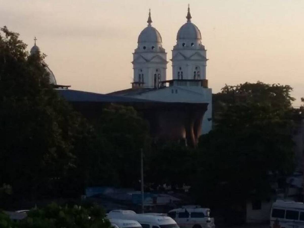 Con arma de fuego, fueron asesinadas dos personas en La Dorada, Caldas