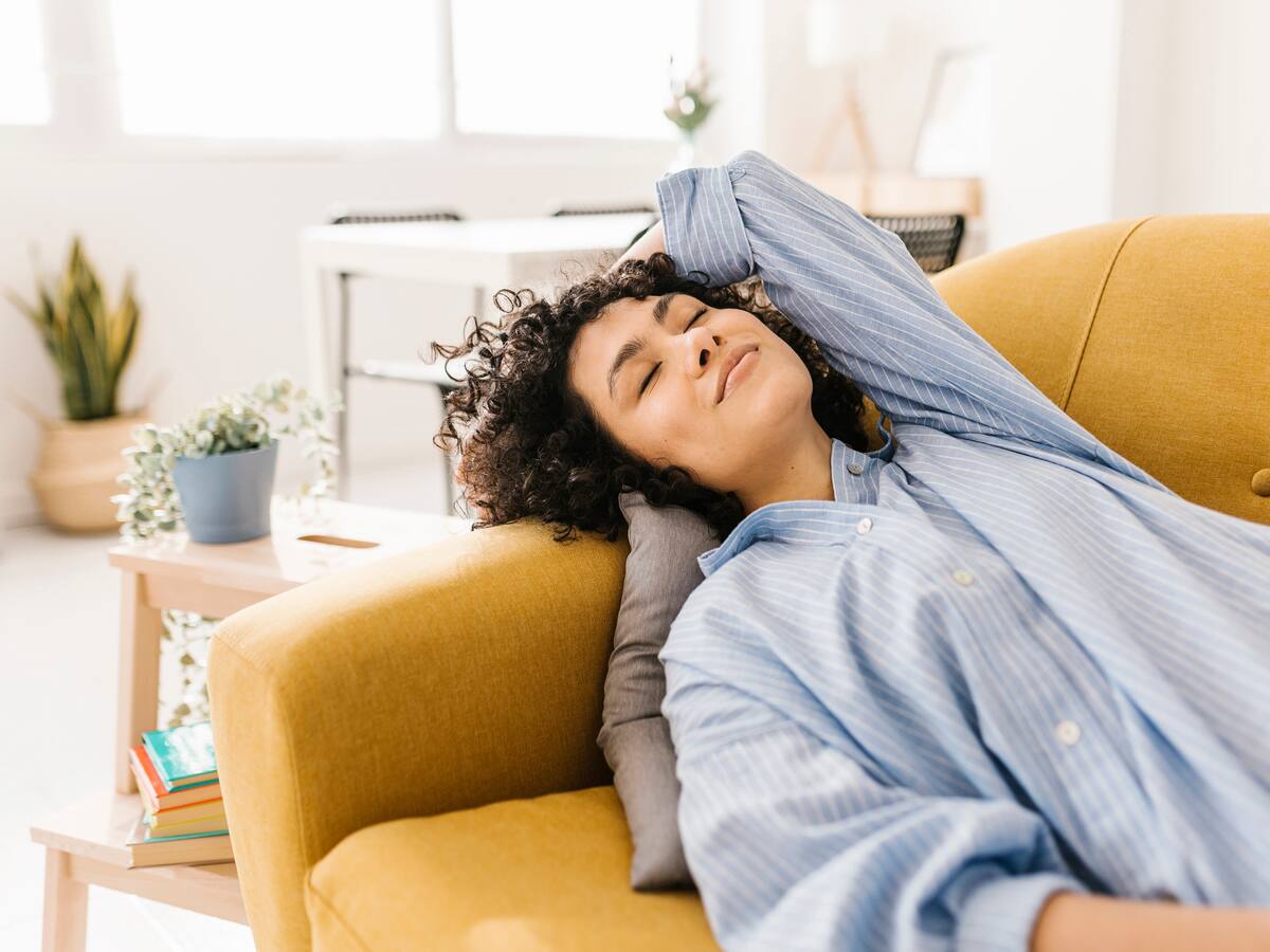 ¿Qué parece un sueño?