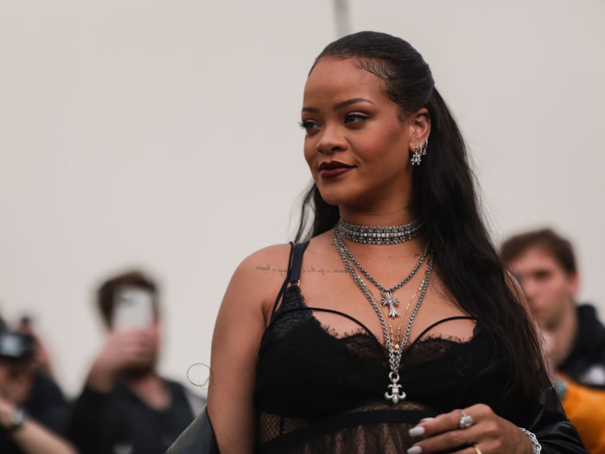Super Bowl de 2023: Rihanna será la encargada del show del medio tiempo