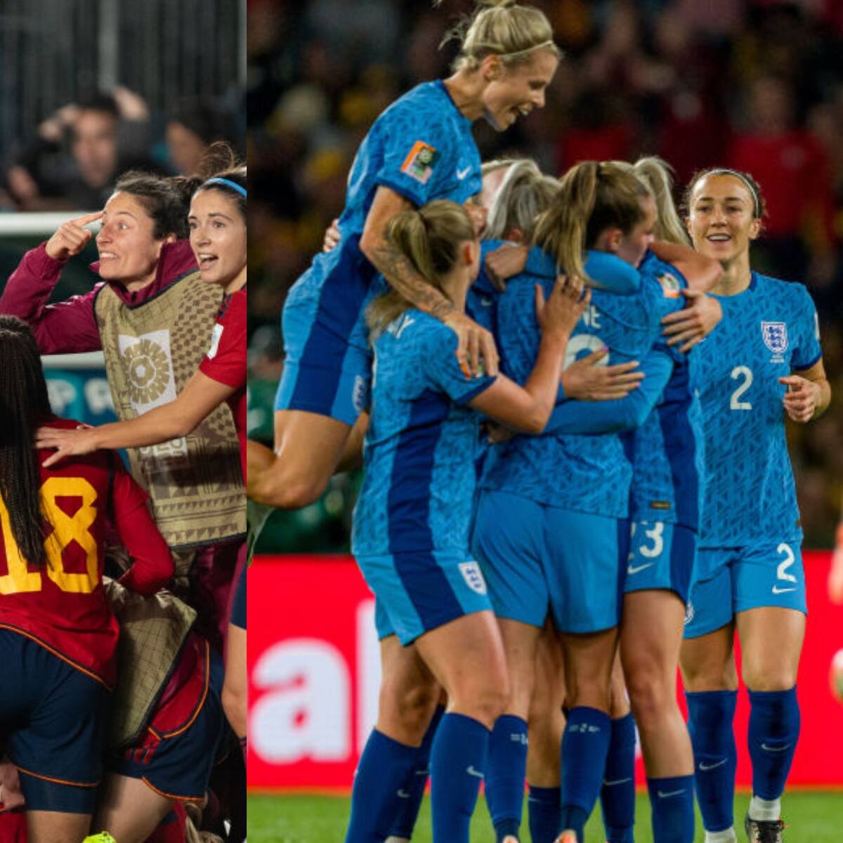 Definida la final del Mundial femenino 2023: fecha y hora del partido