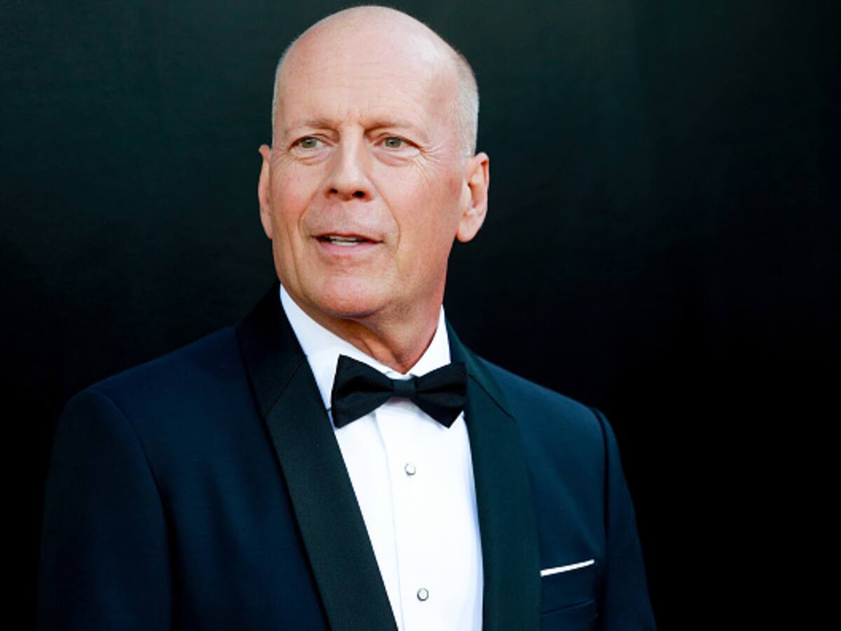 ¿Qué es la afasia, la enfermedad por la que Bruce Willis se retiró del cine?