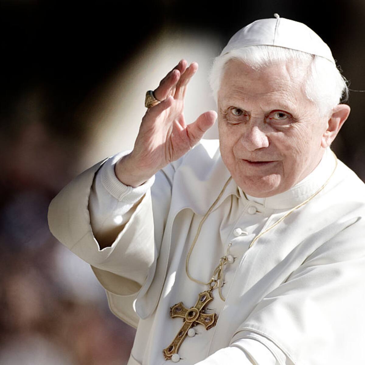 “La labor del papa Benedicto XVI era cuidar de la fe”: Giovanni Maria Vian
