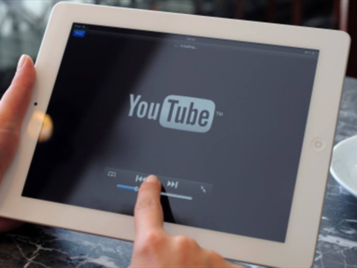 Netflix, YouTube y Amazon reproducirán sus vídeos a mayor velocidad