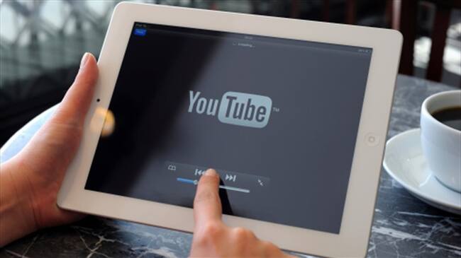 Netflix, YouTube y Amazon reproducirán sus vídeos a mayor velocidad. Foto: Getty Images