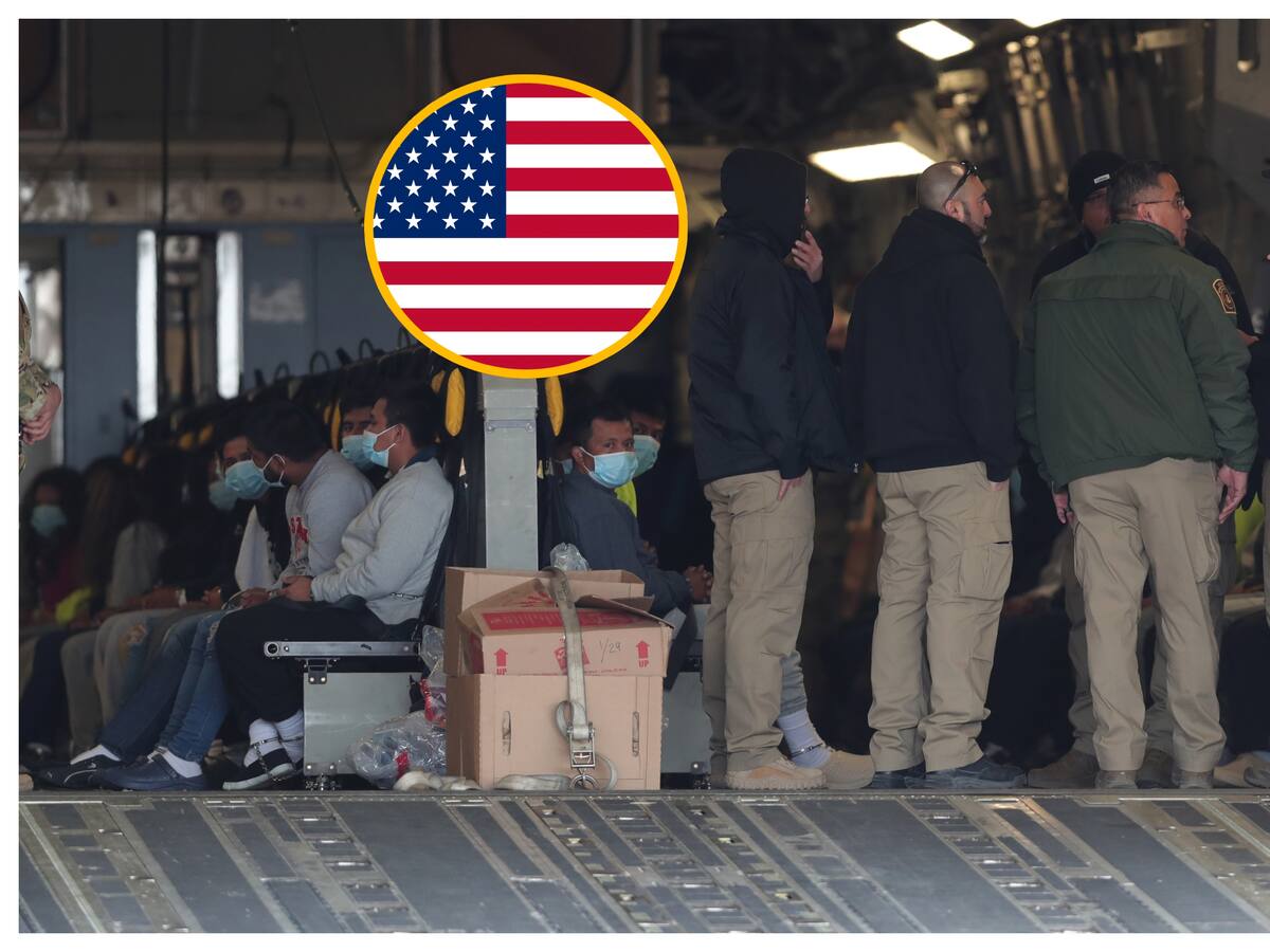 ¿Qué ocurre en un caso de deportación por EE.UU.? Conozca las consecuencias y posibles soluciones