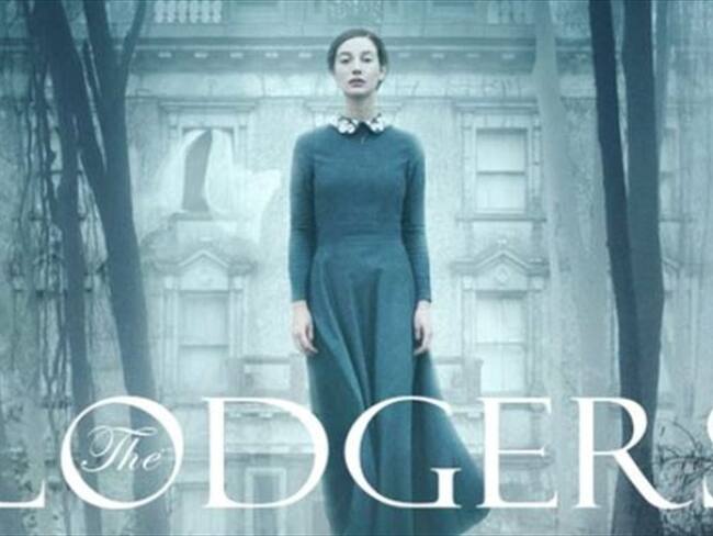 ‘The lodgers’, cinta de terror gótico, llegará a las salas de cine en Colombia