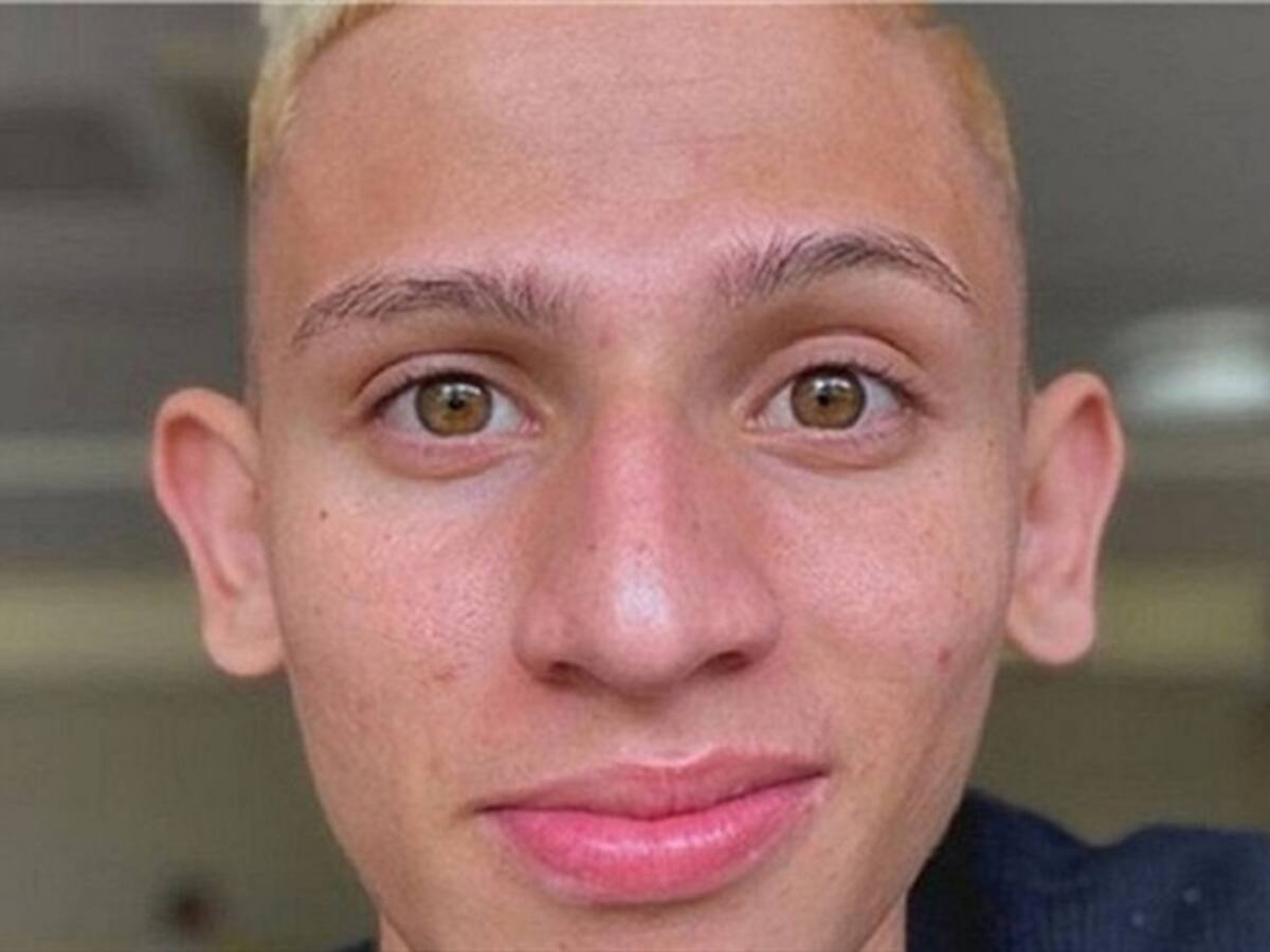 "Yo me amo como soy": La Liendra le responde a quienes lo tildan de "feo"