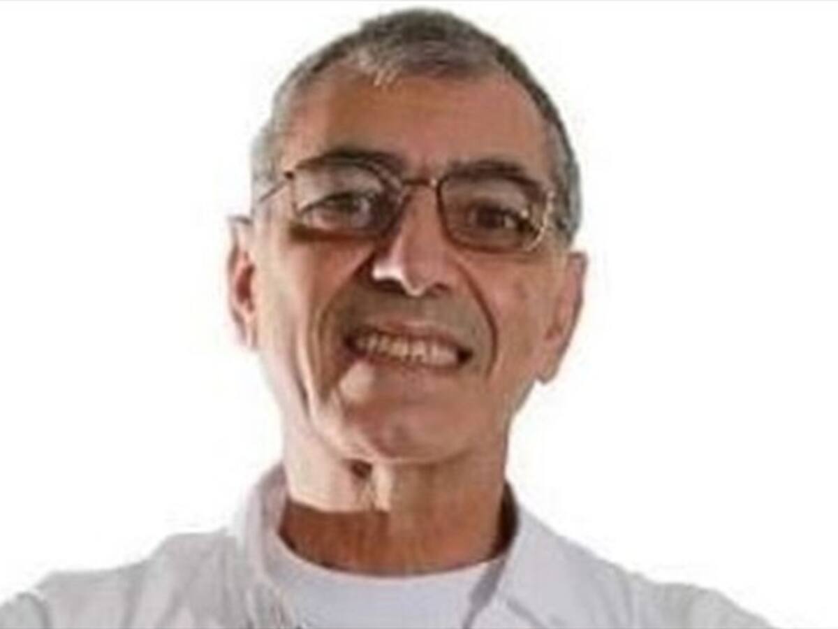 Ordenan tres días de arresto contra William Dau, alcalde electo de Cartagena