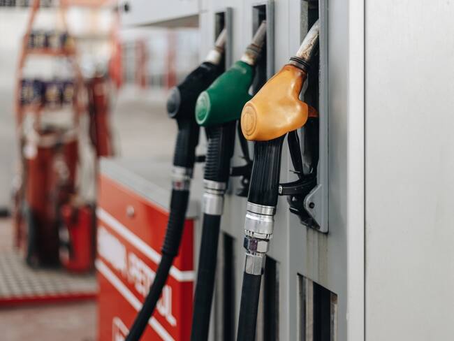 Imagen de referencia de gasolina. Foto: Getty Images.