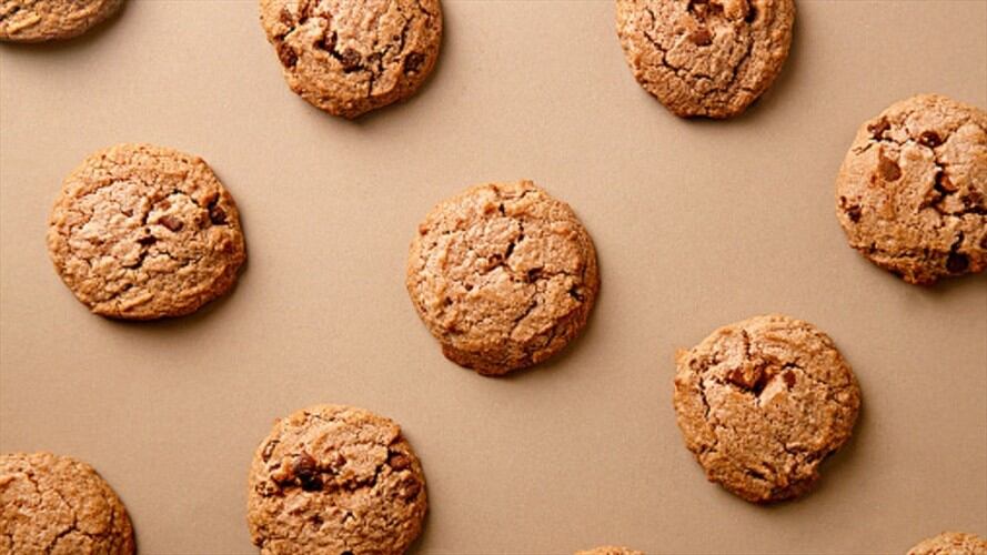 Adolescente hizo galletas con las cenizas de su abuelo y las llevó a la escuela. Foto: Getty Images