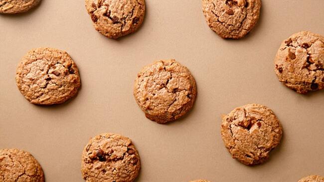 Adolescente hizo galletas con las cenizas de su abuelo y las llevó a la escuela. Foto: Getty Images
