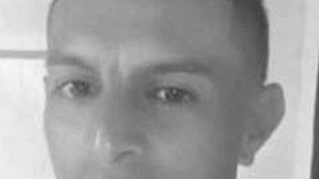 Jhon Montero. Foto: Fensuagro