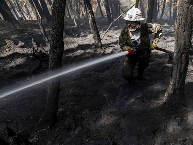 Imagen de referencia. Foto: Colprensa