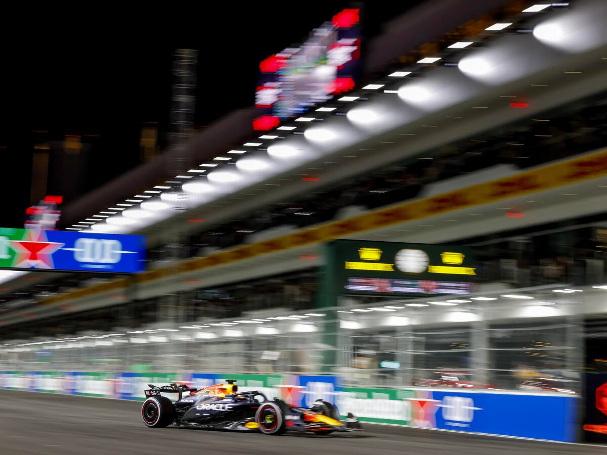 GM/Cadillac será el undécimo equipo del Mundial de F1 en 2026