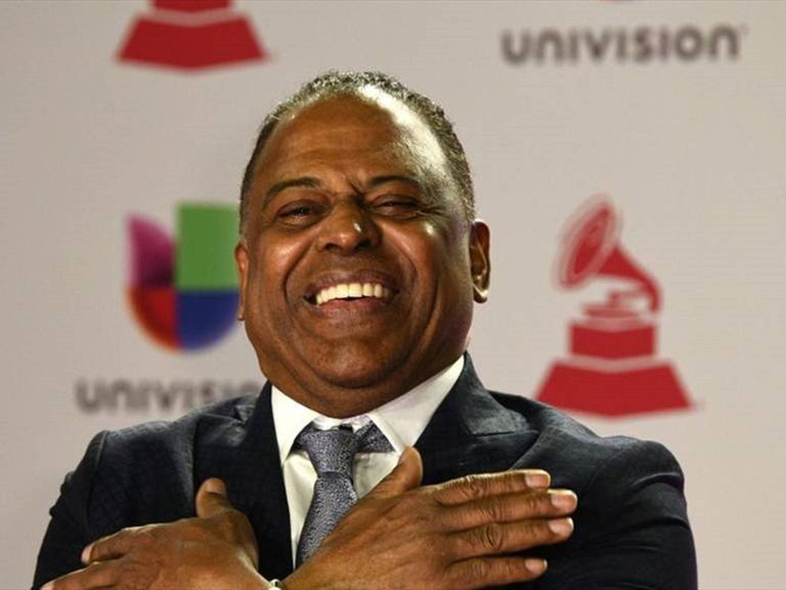 Foto: Getty Images. Dentro de los artistas de merengue hará presencia Wilfrido Vargas. 