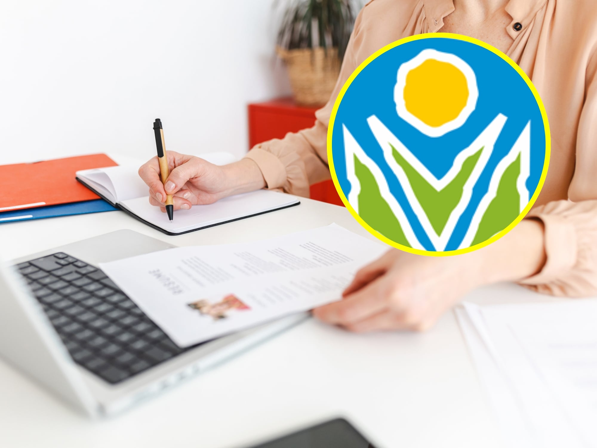 Vacantes de empleo en el Banco Agrario. Foto: Getty Images/Banco Agrario