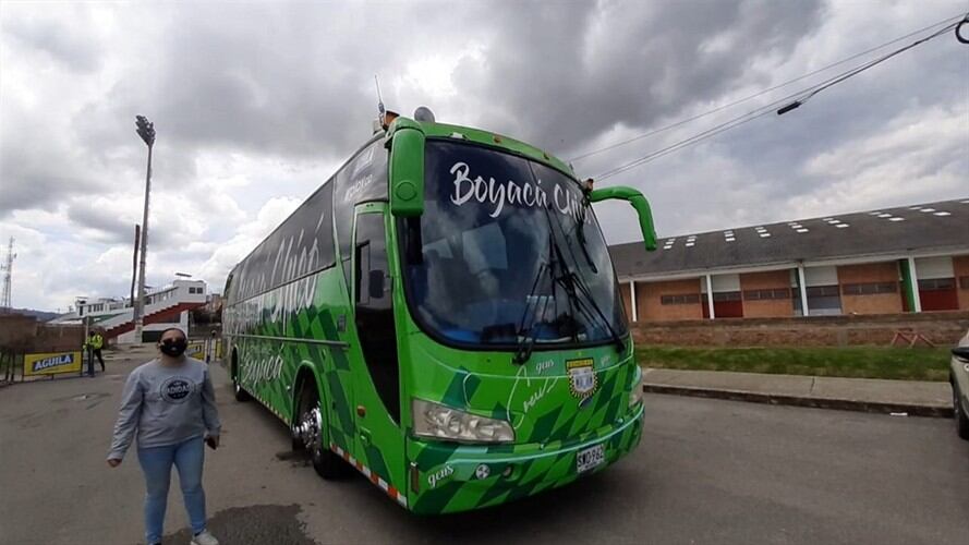 La señora Rojas asegura que, además de los $30 millones, el equipo le debe daños y perjuicios.. Foto: W