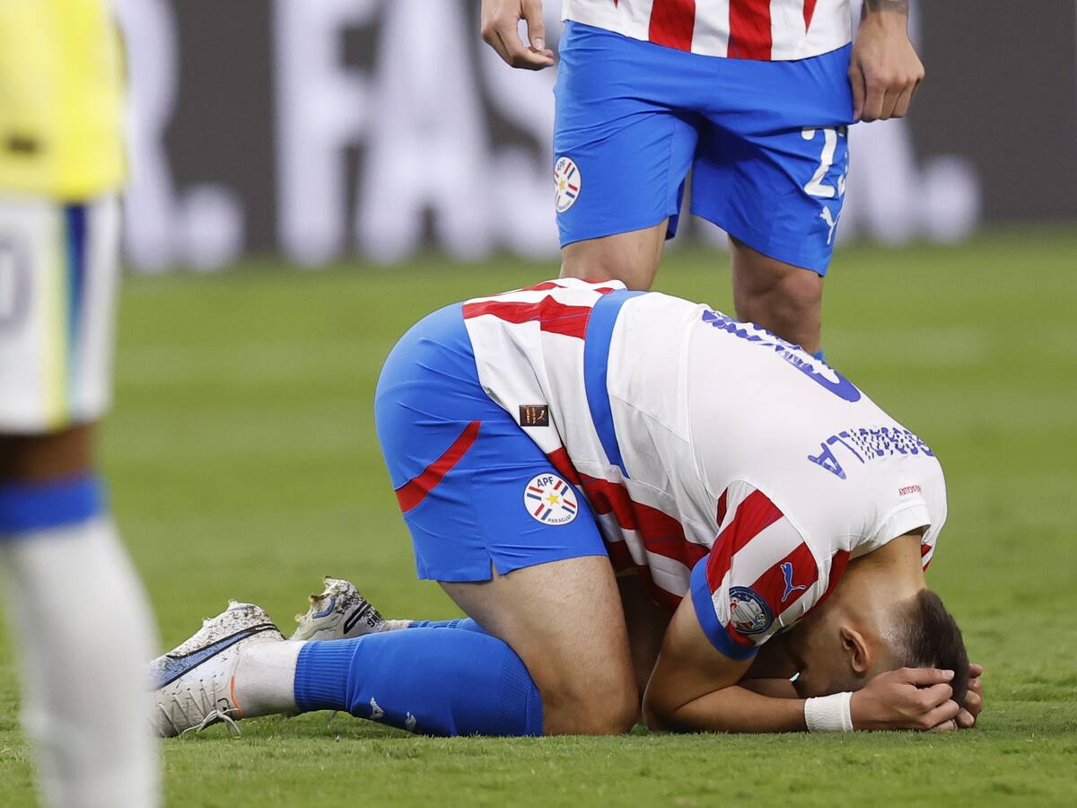 Copa América 2024: estos son los equipos que quedaron eliminados del torneo