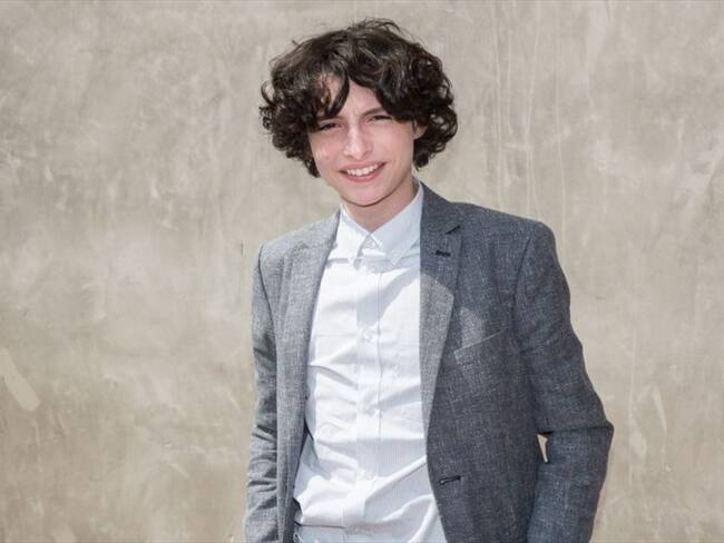 Finn Wolfhard. Foto: Getty Images