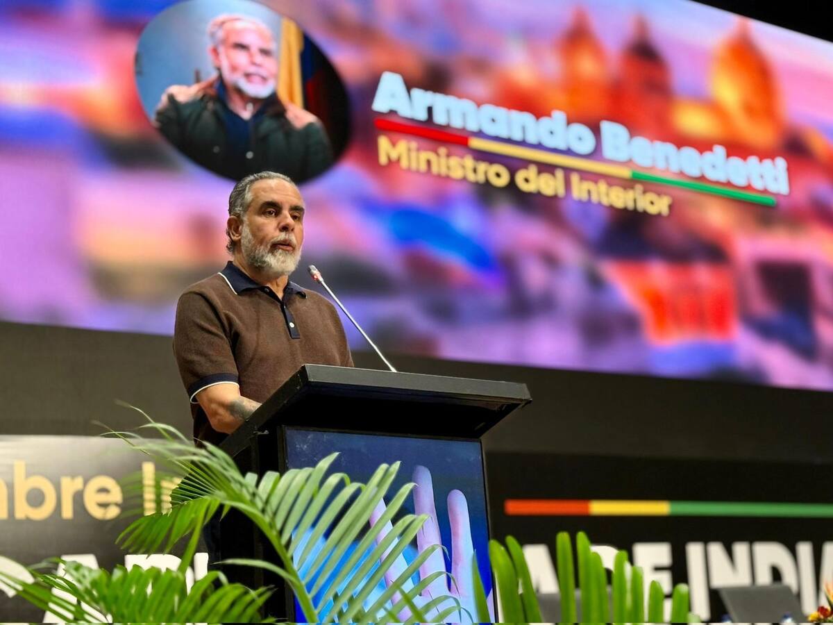 MinInterior calificó como “terrorismo” la operación del Ejército israelí contra flotilla humanitaria