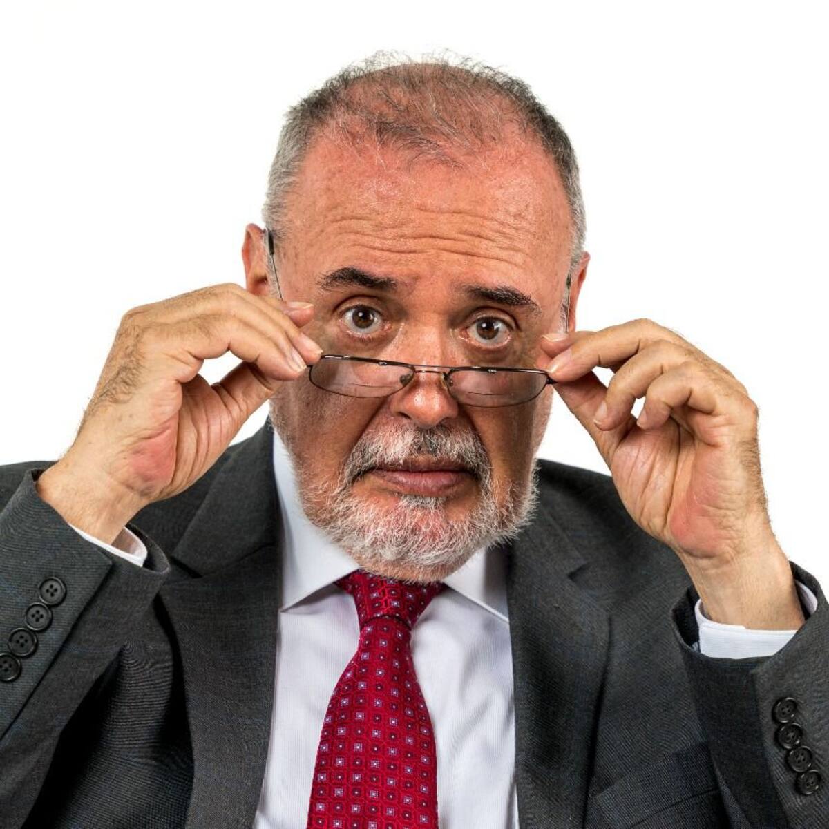 “No me choca la idea del federalismo”: Gilberto Tobón