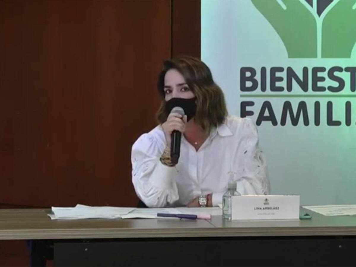 Sí hubo una política sistemática de las Farc para reclutar menores: directora del ICBF
