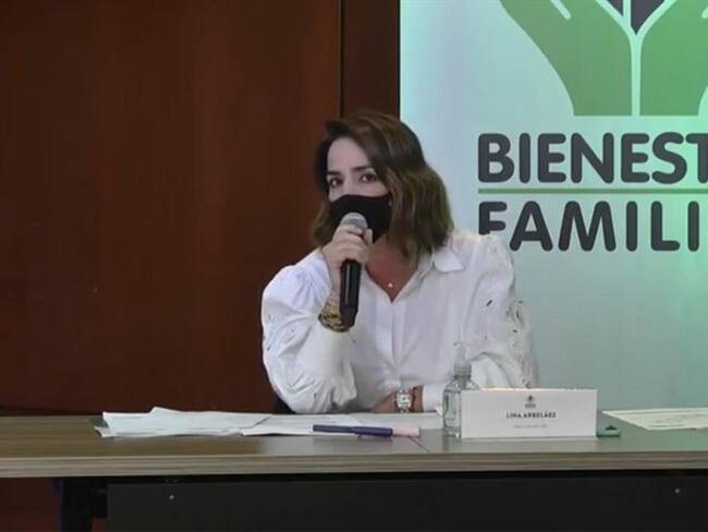 Reclutamiento de menores de las Farc. Foto: Rafael Aristizábal