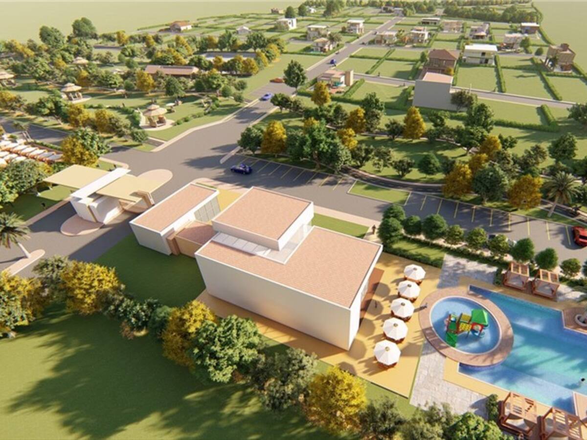 A solo 15 minutos de Ibagué está Mirador de la Caima